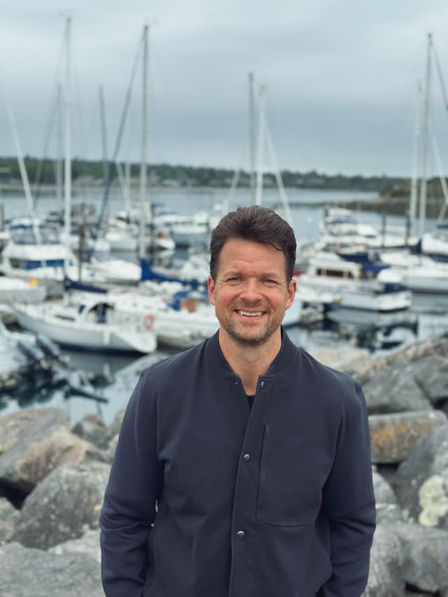 Robert Stevulak