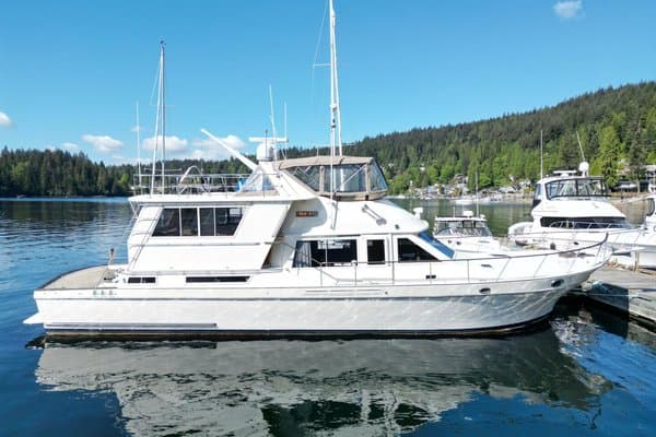 1985 Californian null