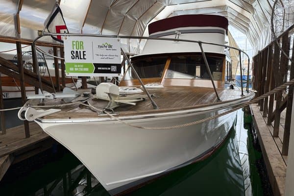 1963 Grenfell Cruiser