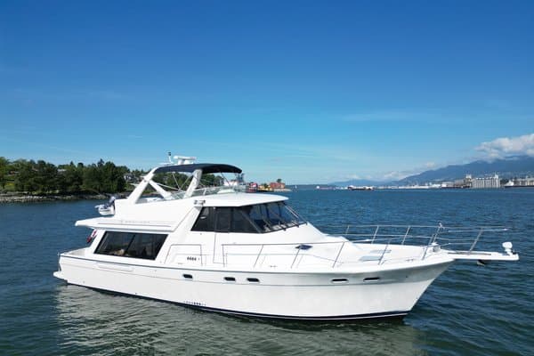 1998 Bayliner 4788