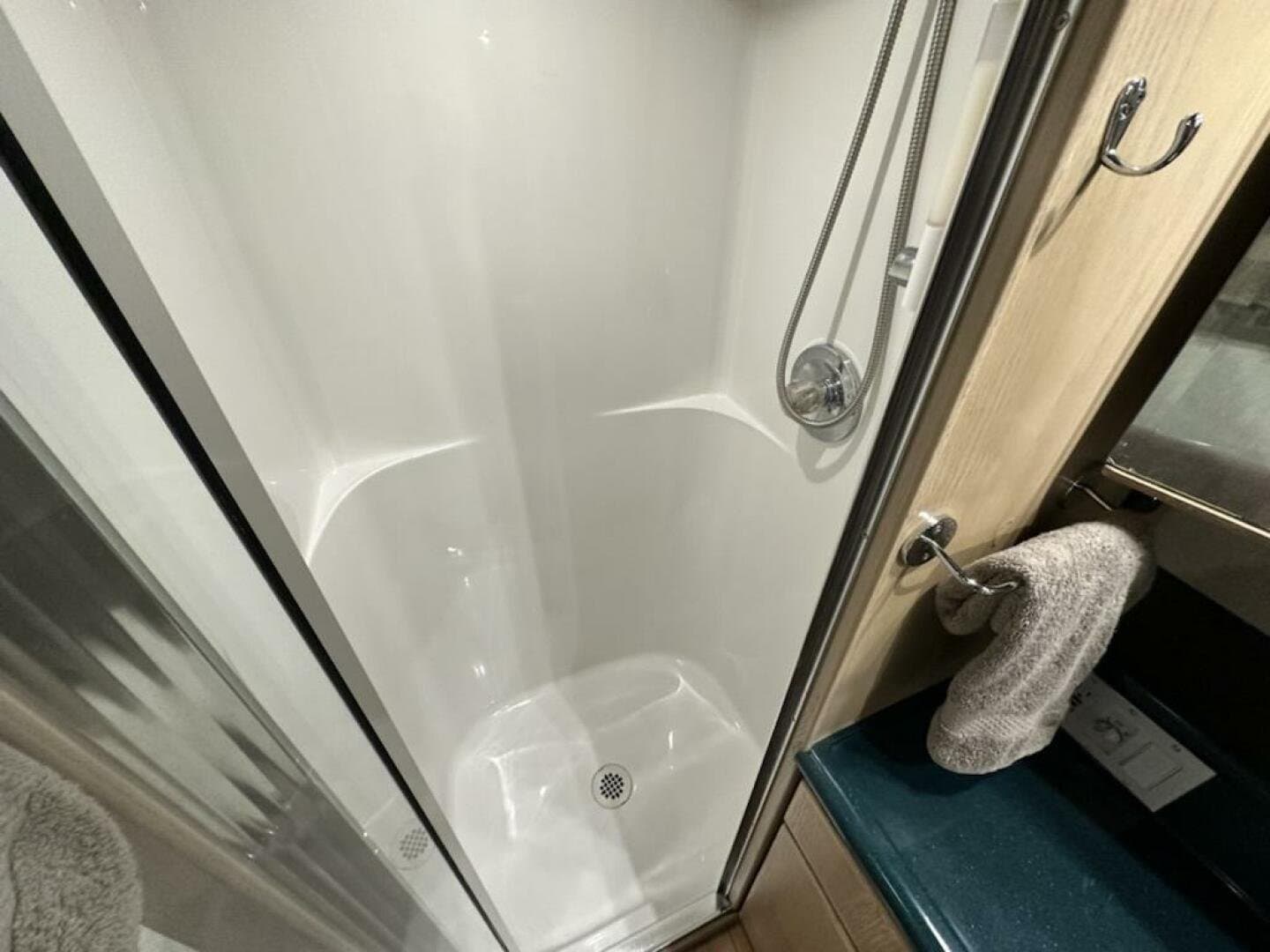 1993 West Bay Pilothouse