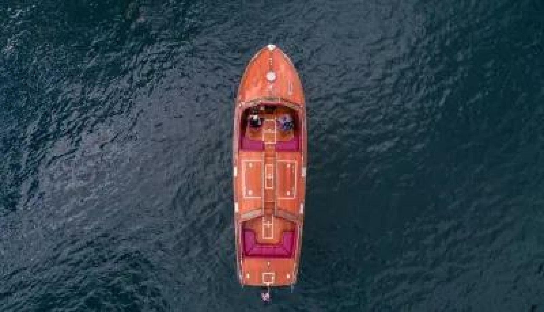 1946 Stephens Brothers Triple Cockpit