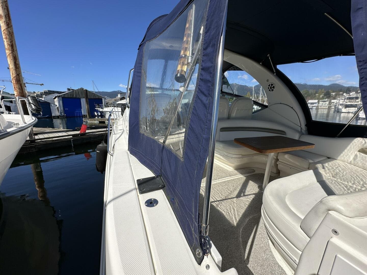 2006 Sea Ray null