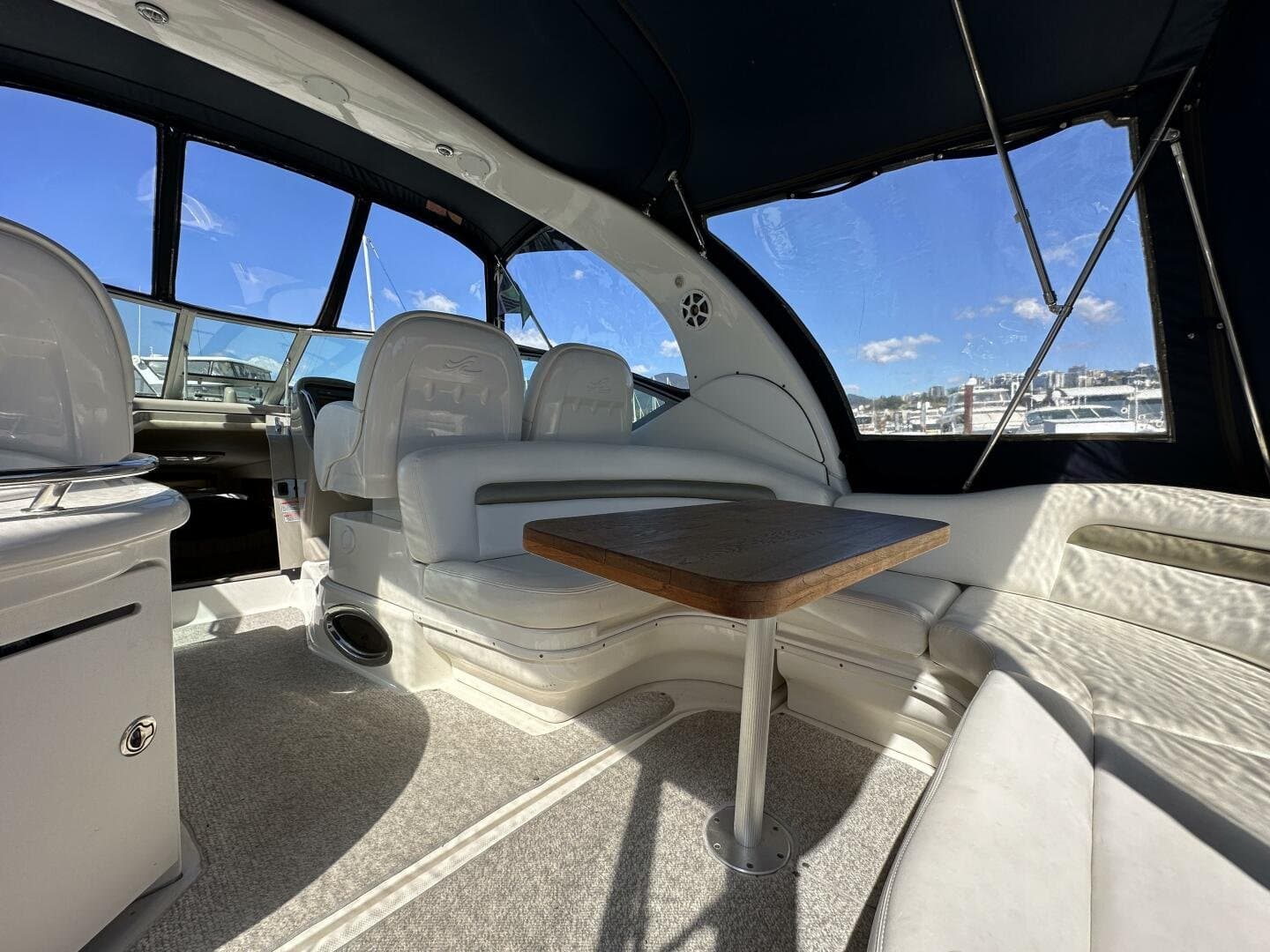 2006 Sea Ray null