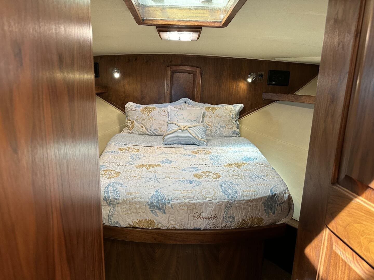 1985 Californian null