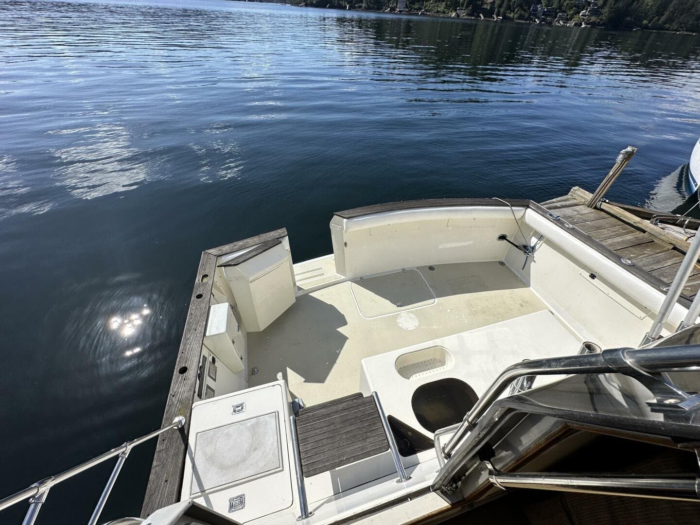 1985 Californian null