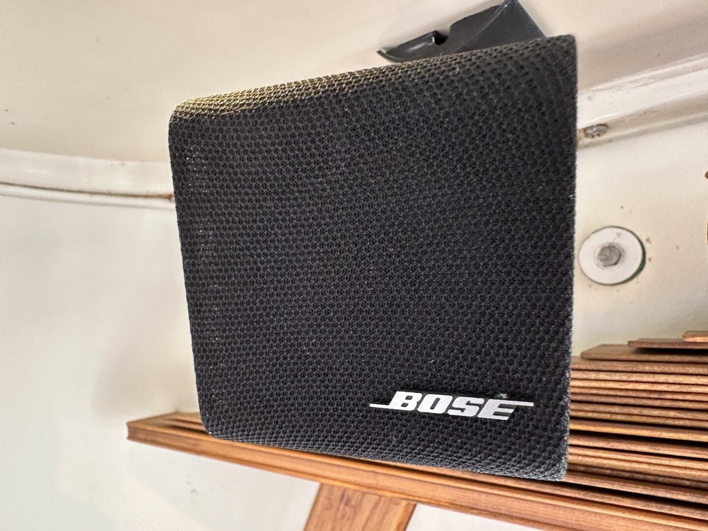 1985 Californian null