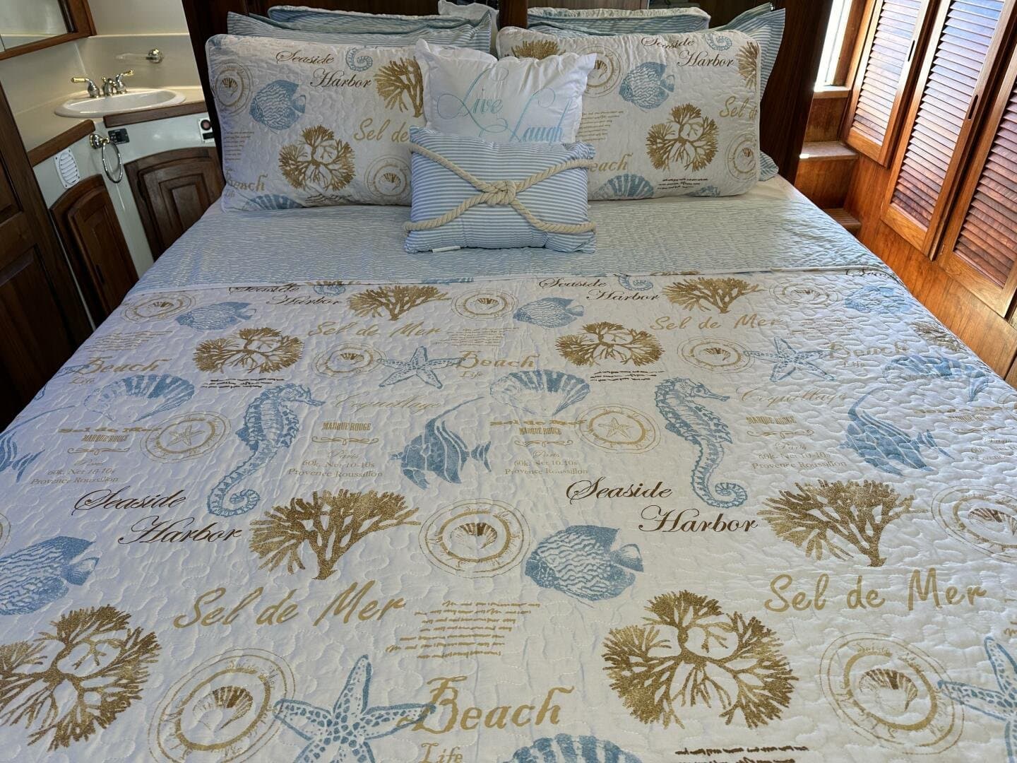 1985 Californian null