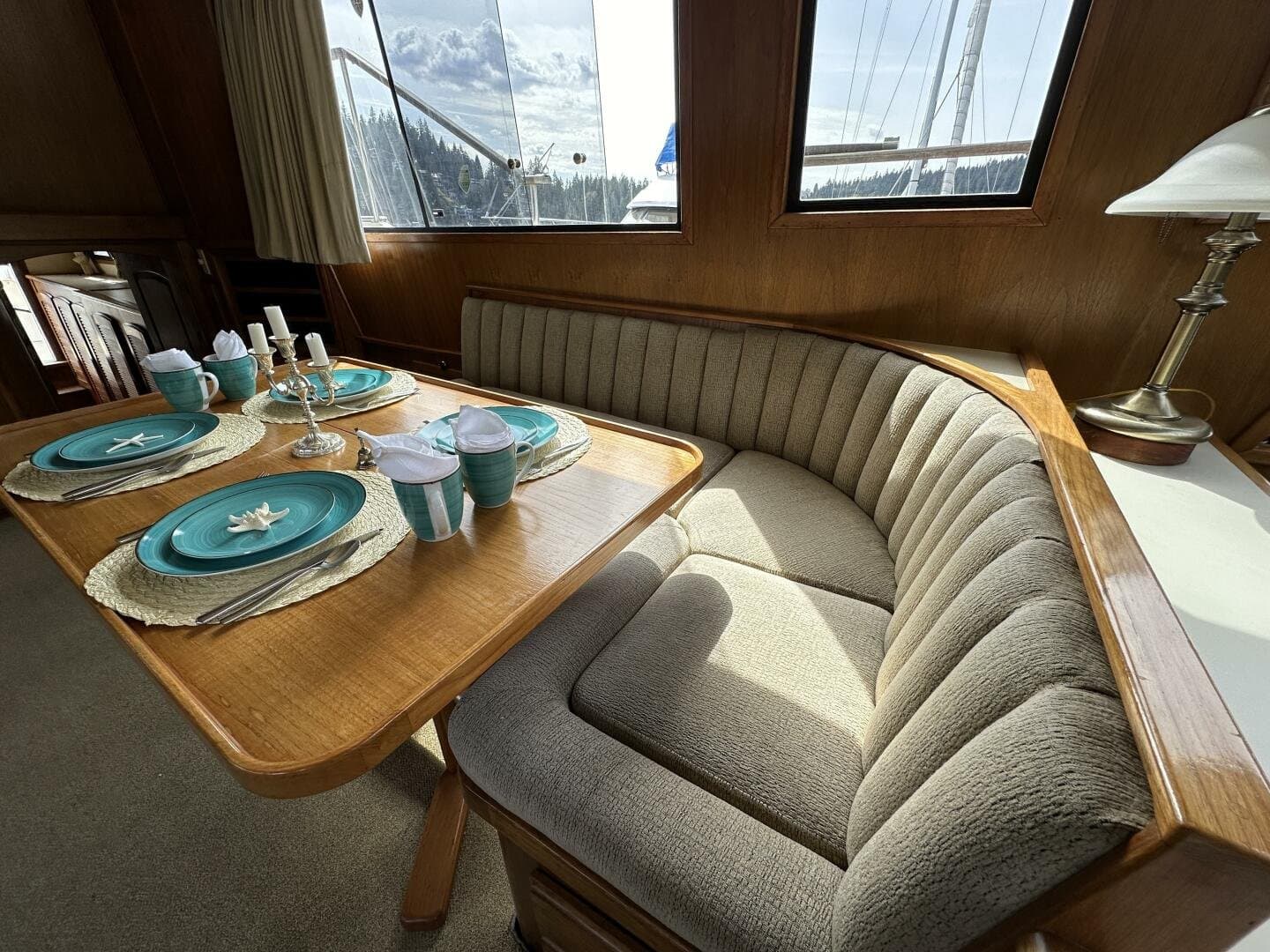 1985 Californian null