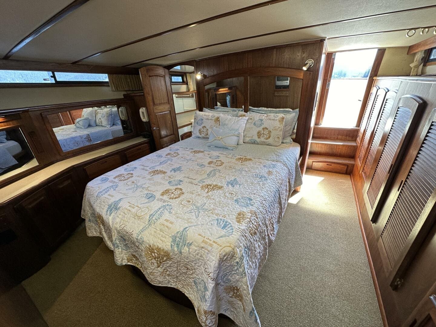 1985 Californian null