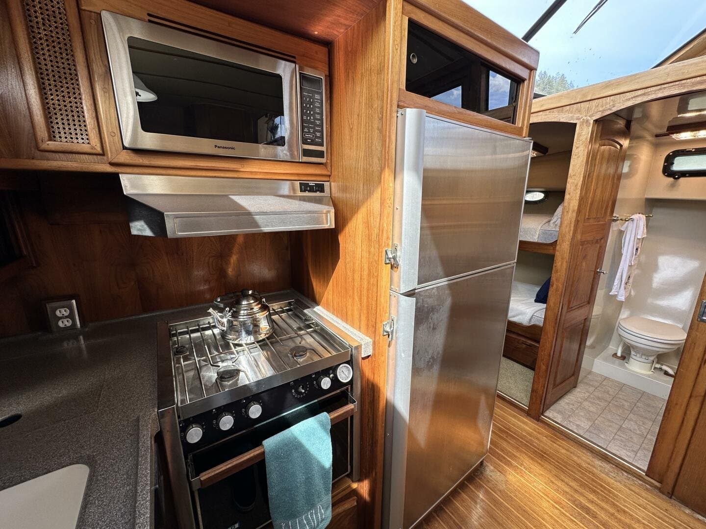 1985 Californian null