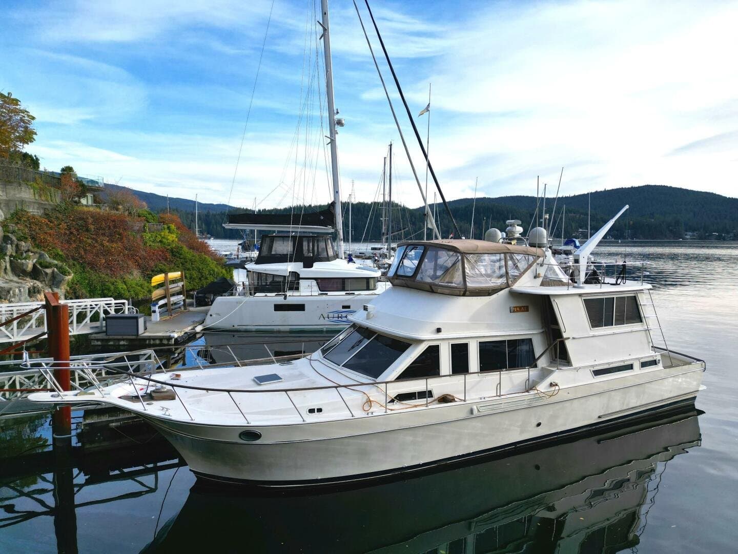 1985 Californian null