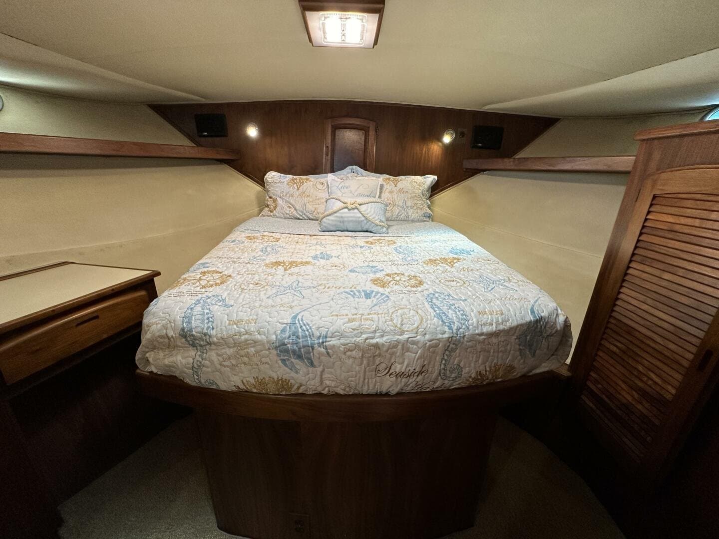 1985 Californian null