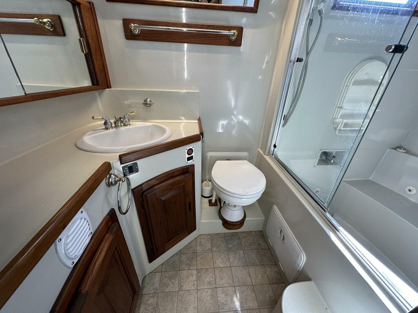 1985 Californian null