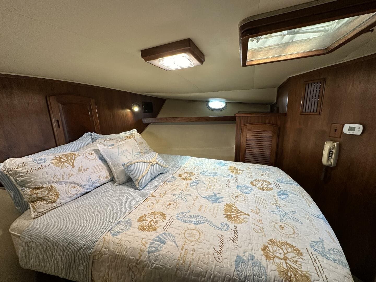 1985 Californian null