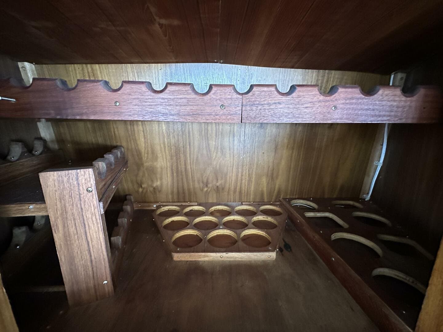 1985 Californian null