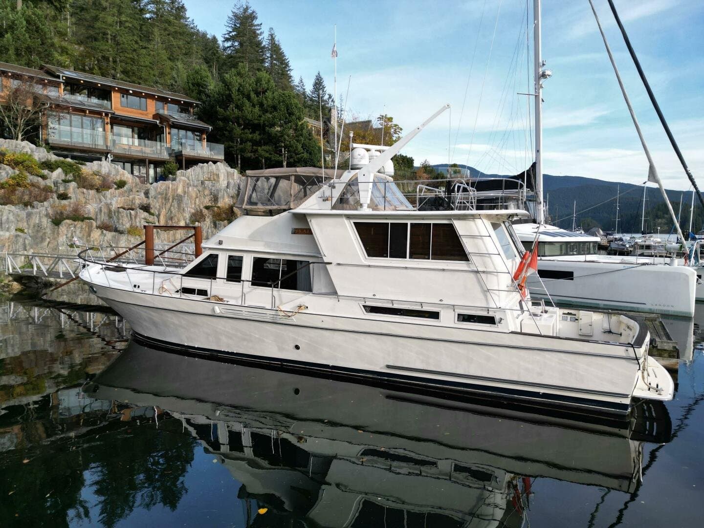 1985 Californian null