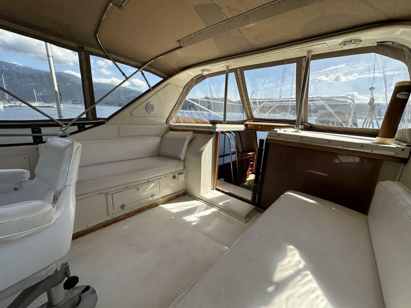 1985 Californian null