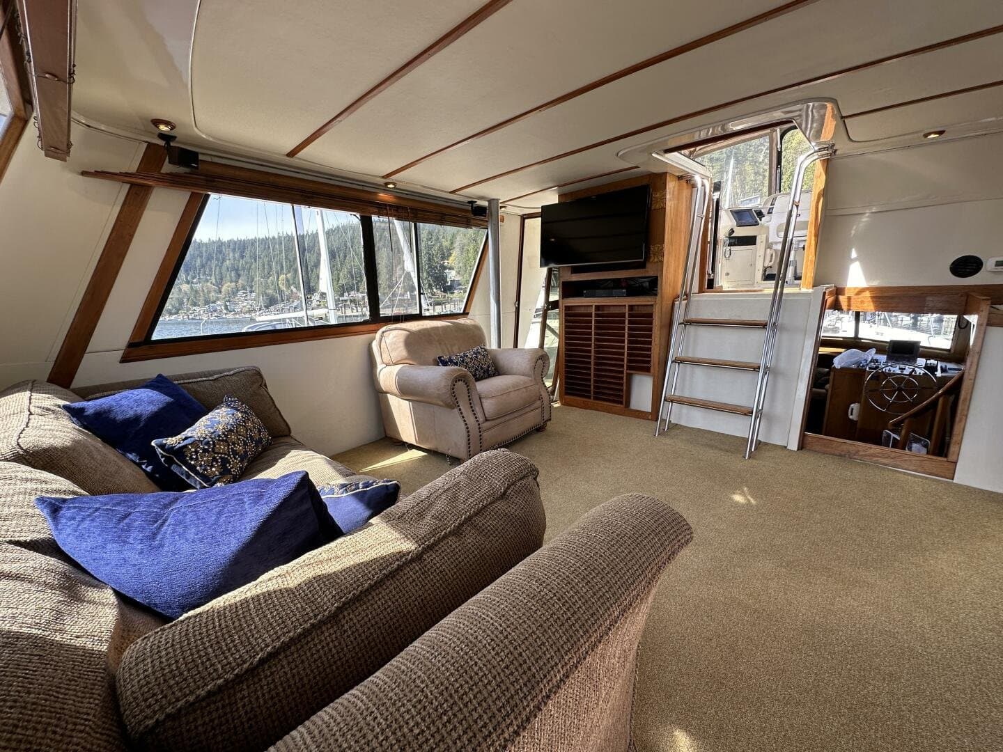 1985 Californian null