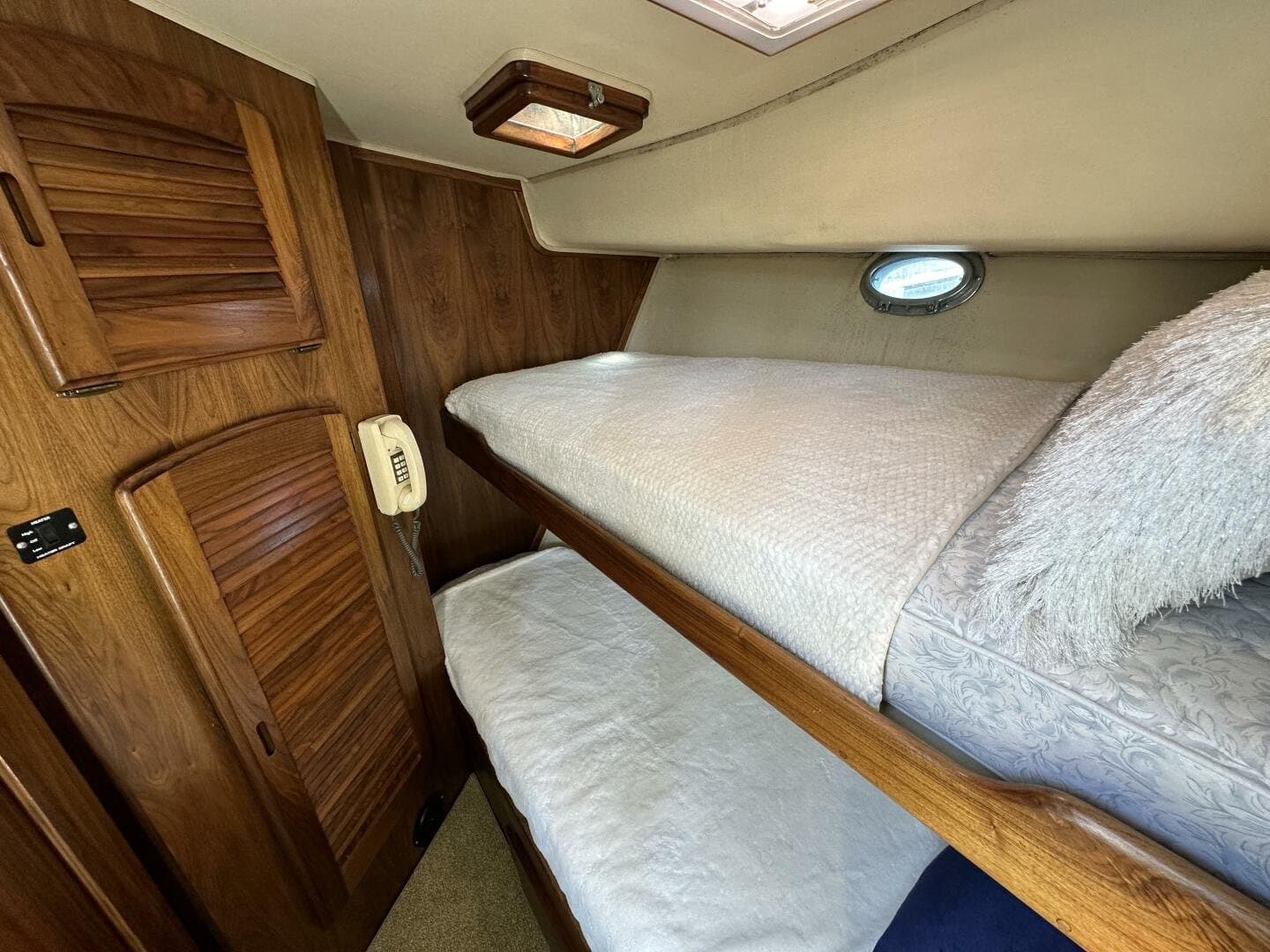 1985 Californian null