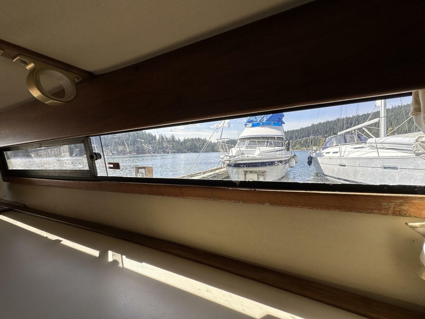 1985 Californian null