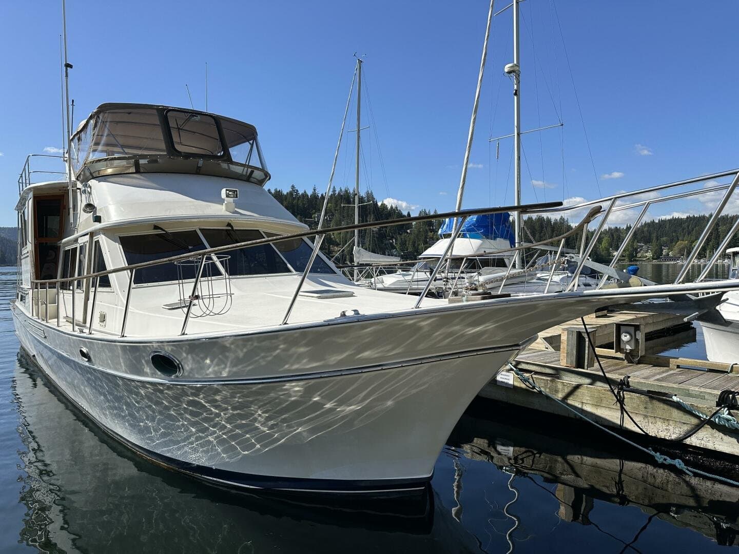 1985 Californian null