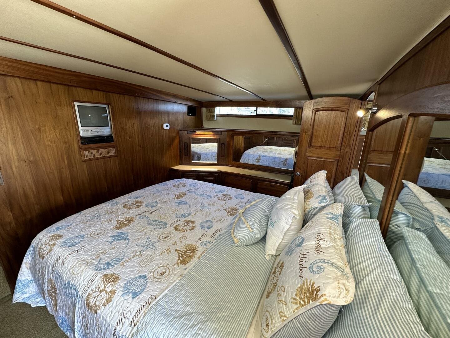 1985 Californian null