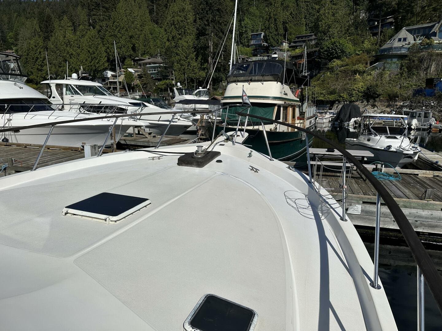 1985 Californian null