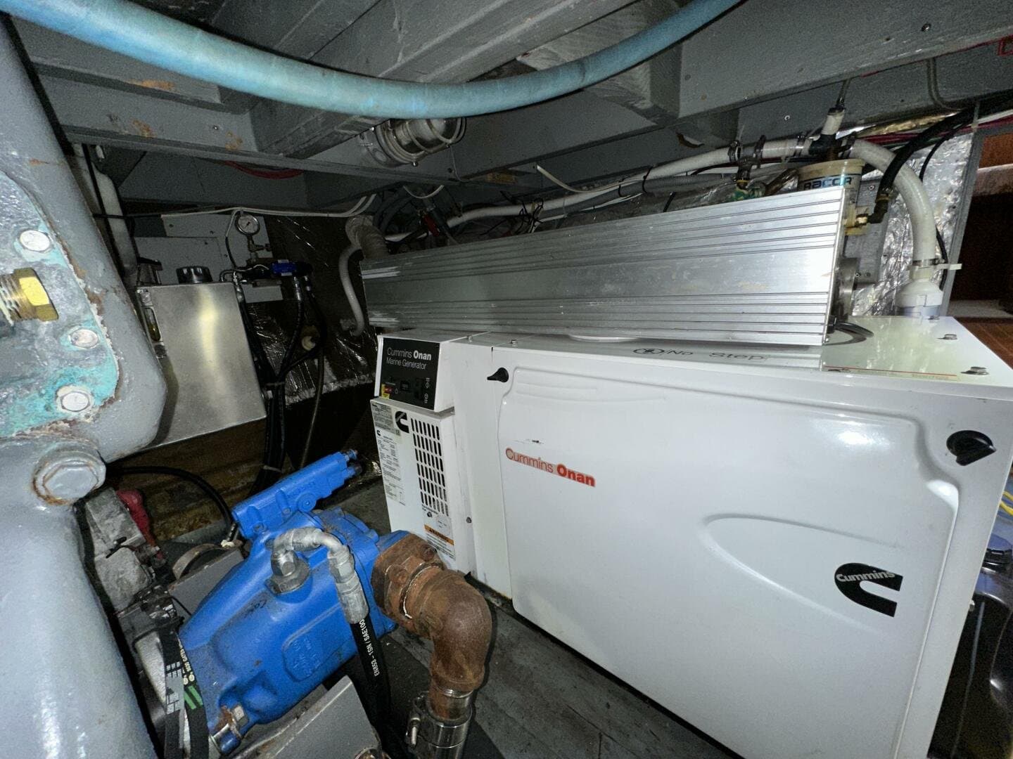 1985 Californian null