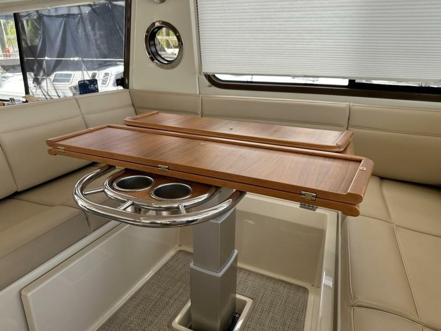 2020 Ranger Tugs R41CB