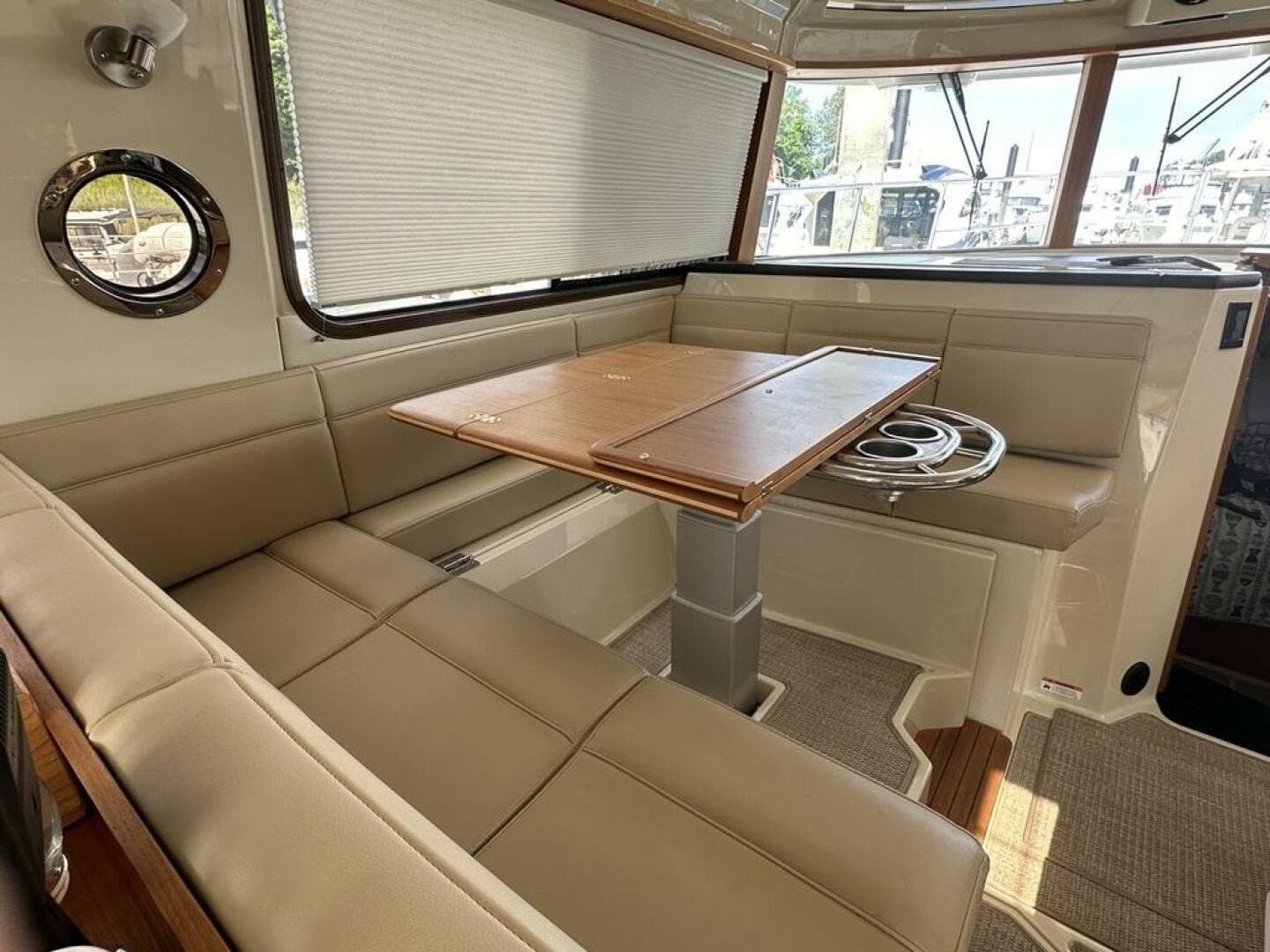 2020 Ranger Tugs R41CB