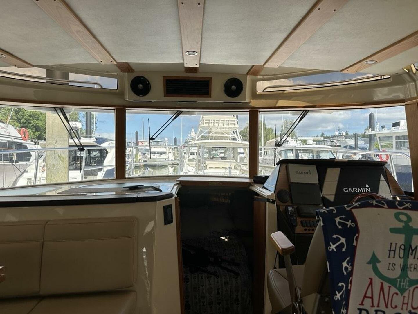 2020 Ranger Tugs R41CB