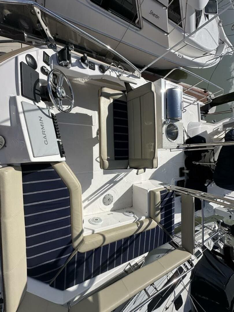 2020 Ranger Tugs R41CB