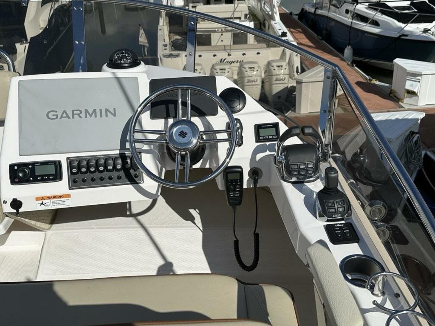 2020 Ranger Tugs R41CB