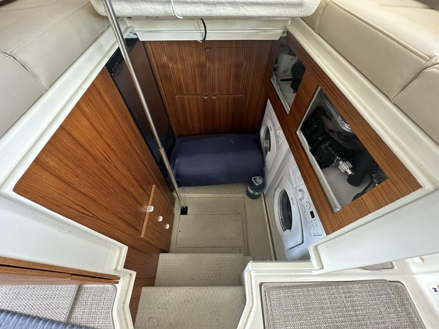 2020 Ranger Tugs R41CB