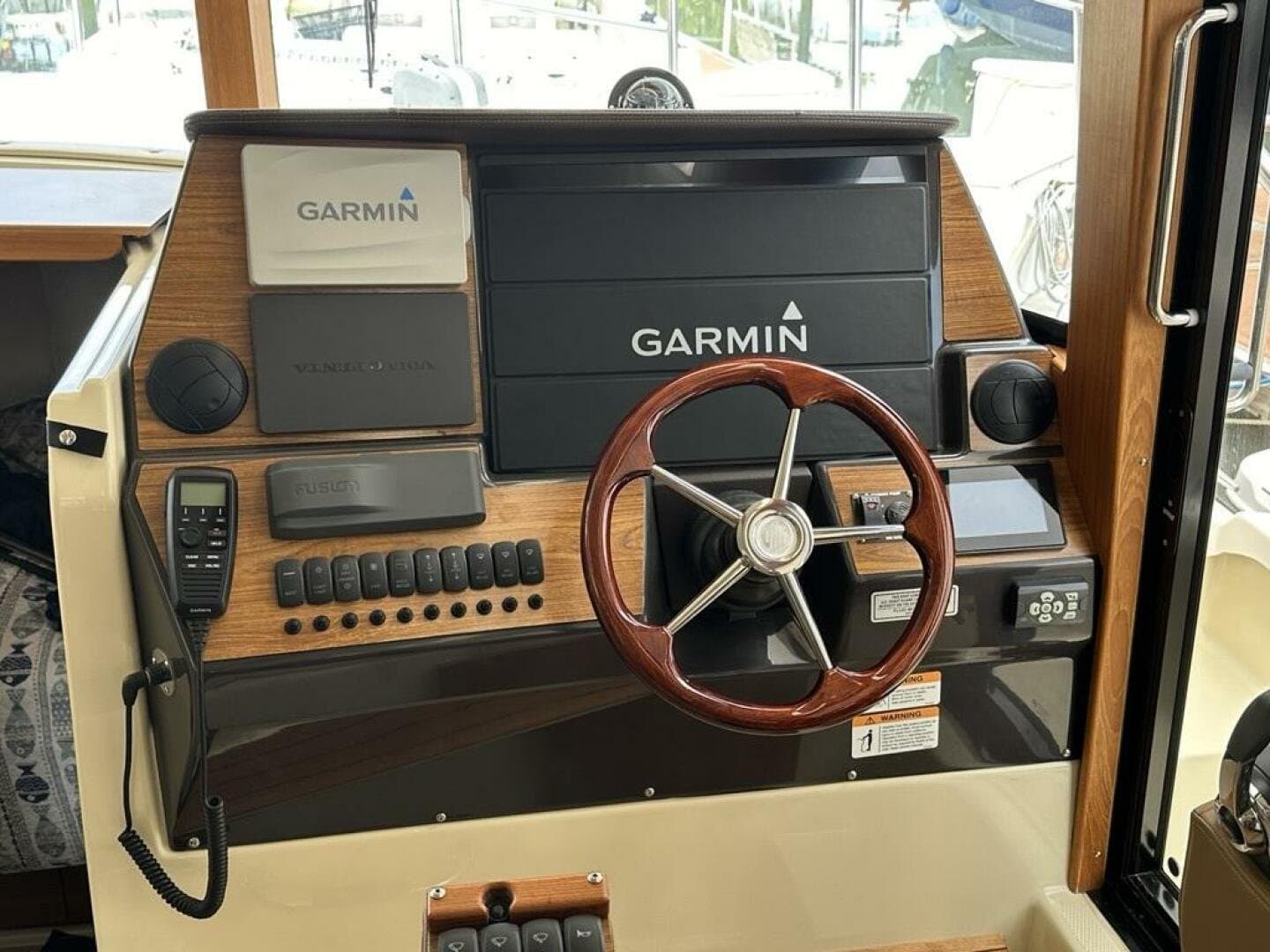 2020 Ranger Tugs R41CB