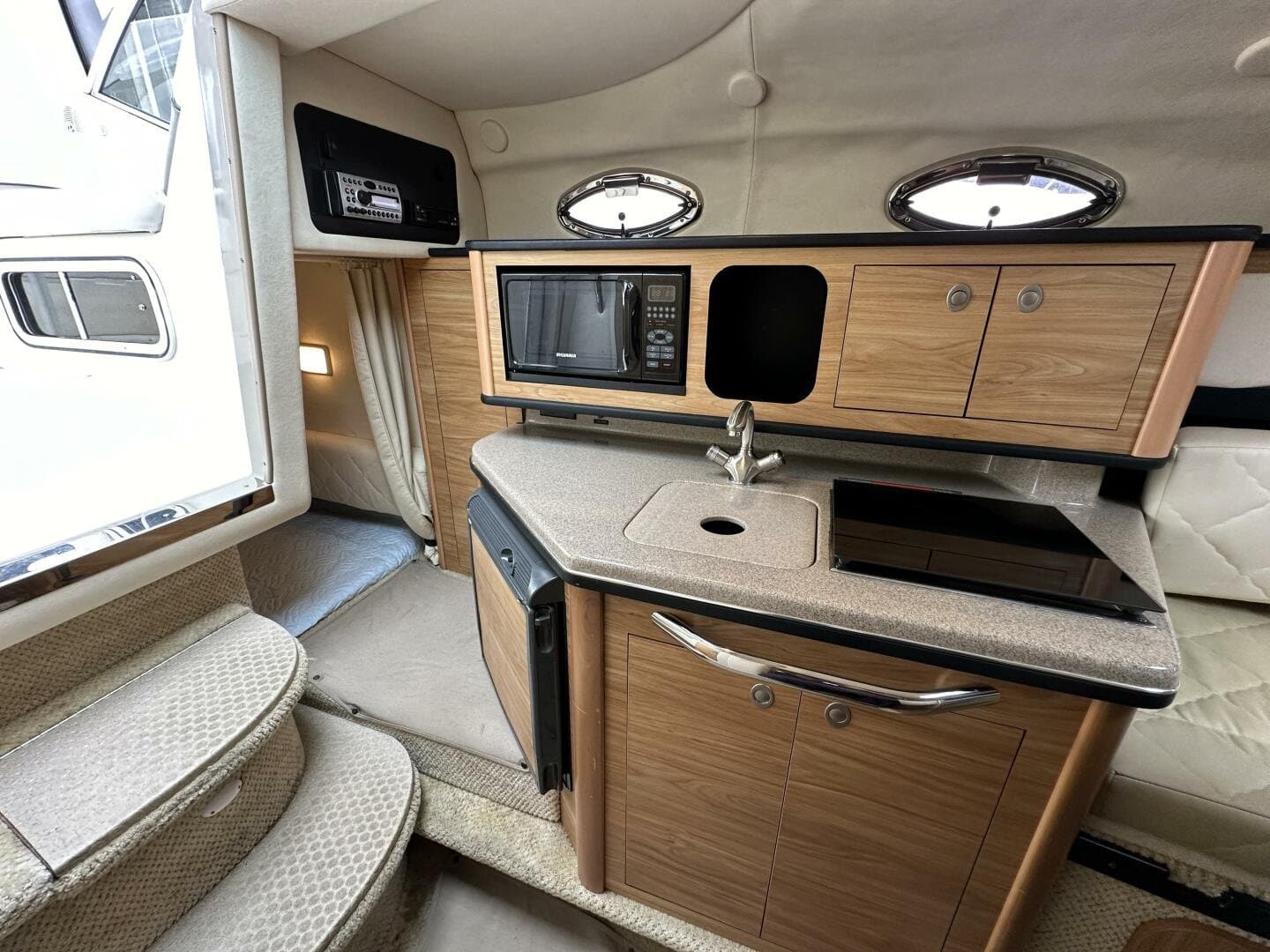 2006 Sea Ray null