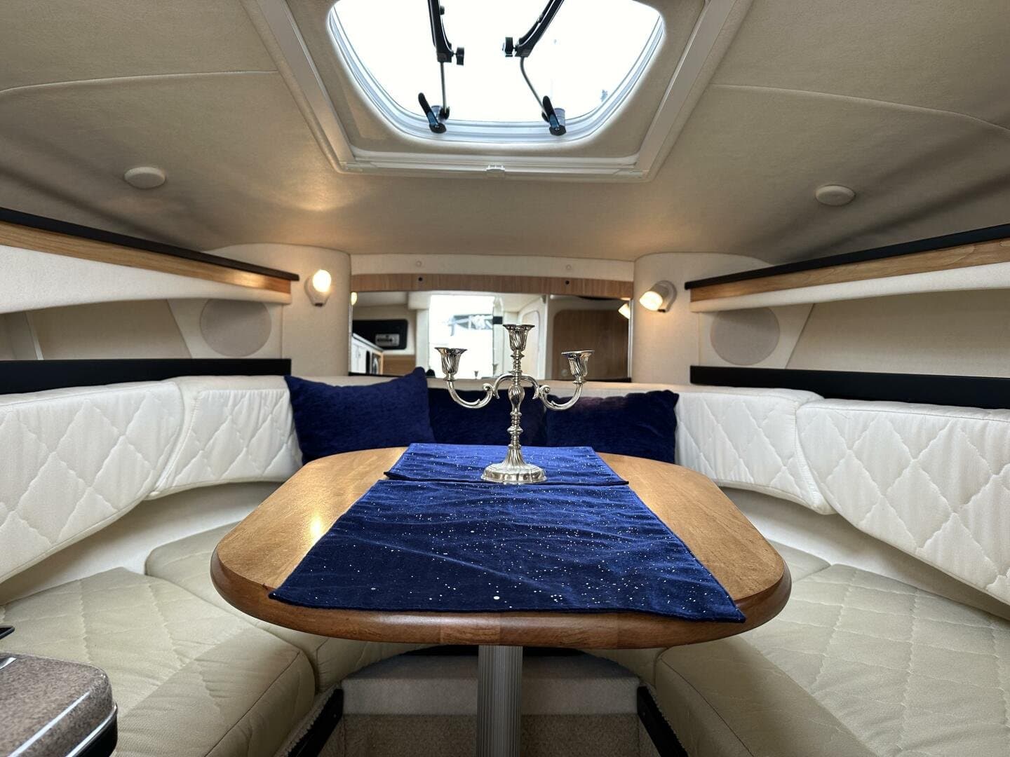 2006 Sea Ray null