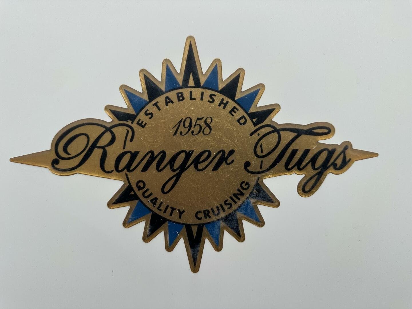 2011 Ranger Tugs null