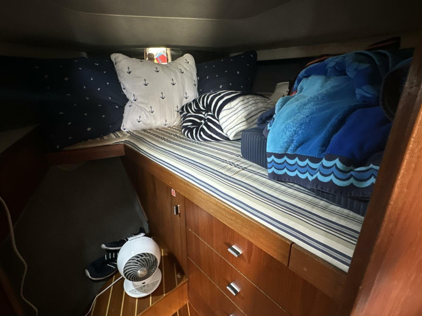 1988 Tiara Yachts 3300 Open