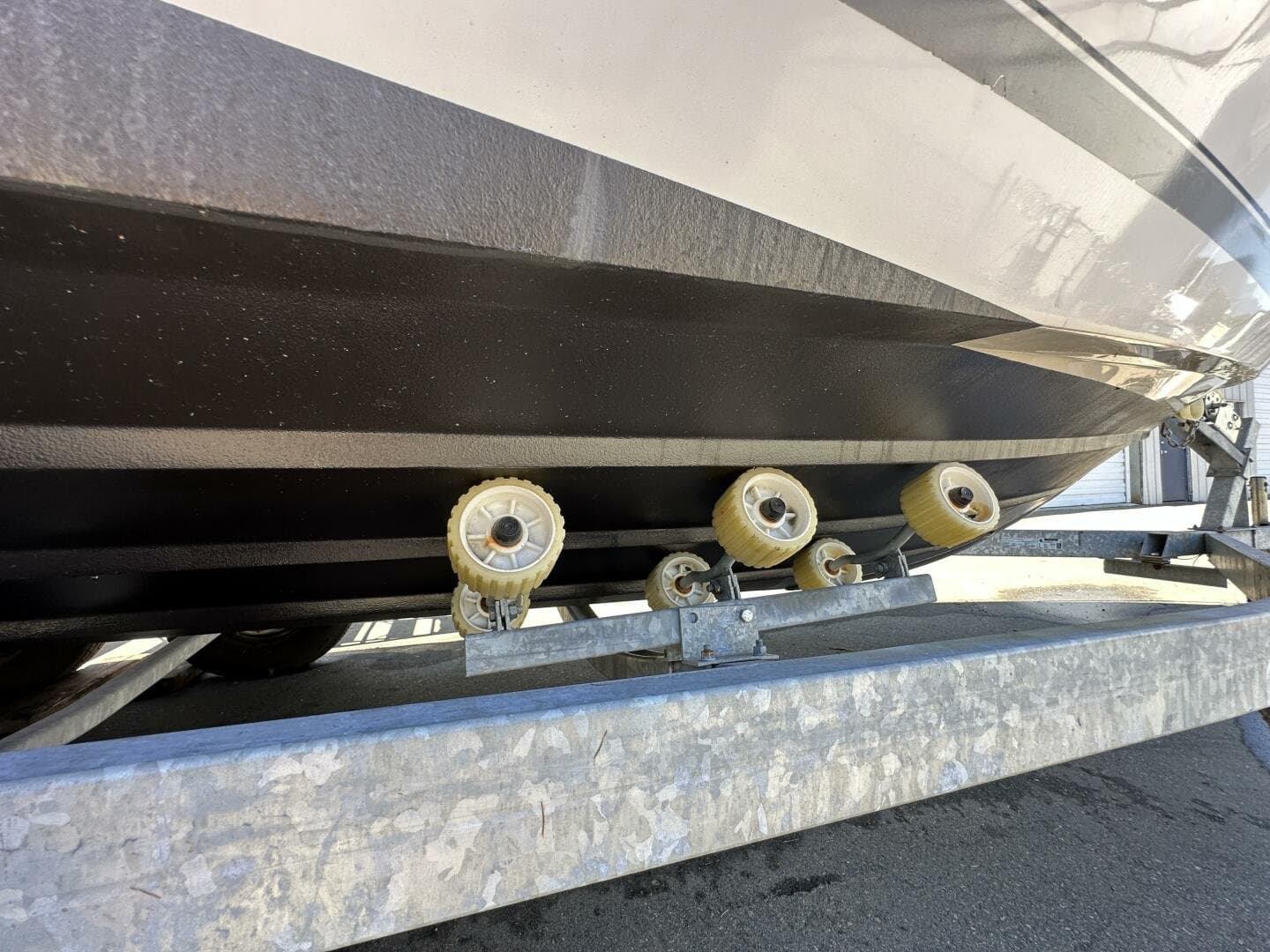 1998 Sea Ray 230 Select