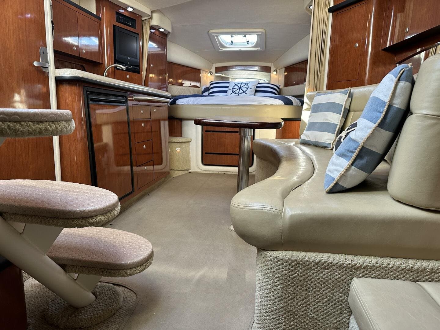 2007 Sea Ray 340 Sundancer