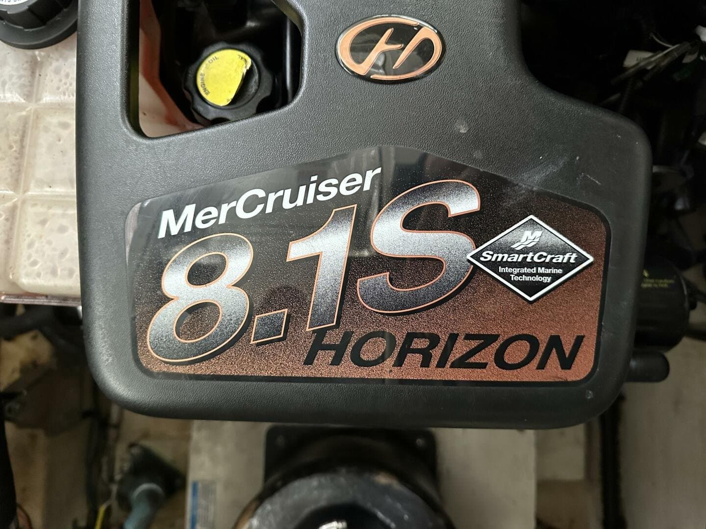 2007 Sea Ray 340 Sundancer