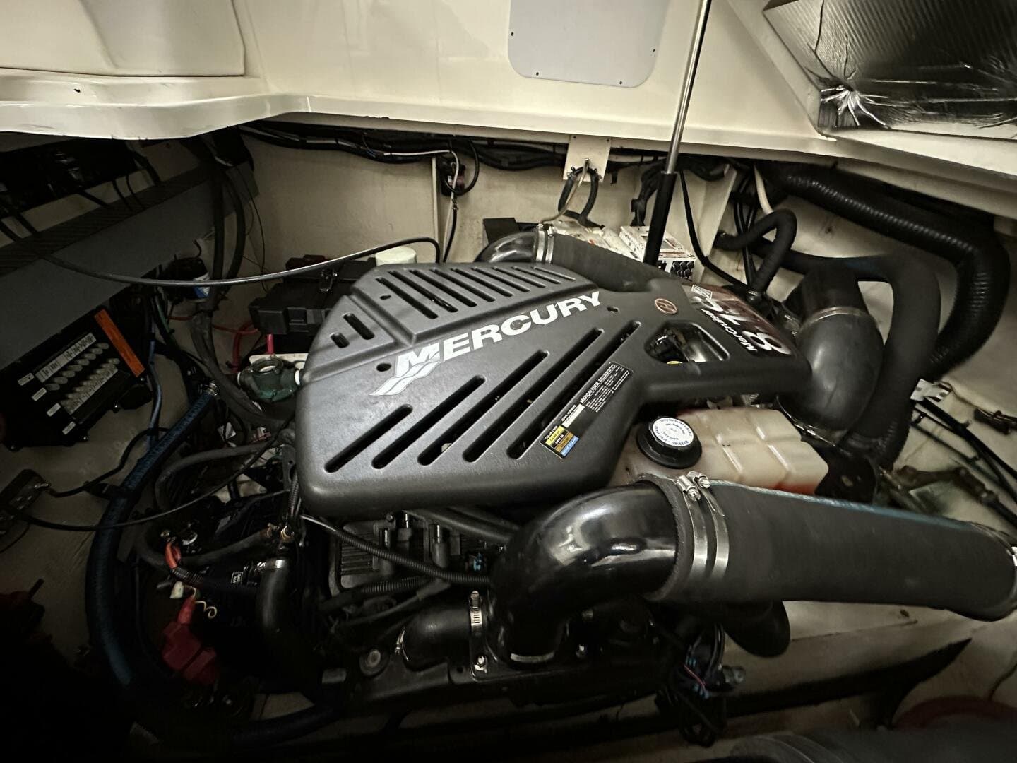 2007 Sea Ray 340 Sundancer