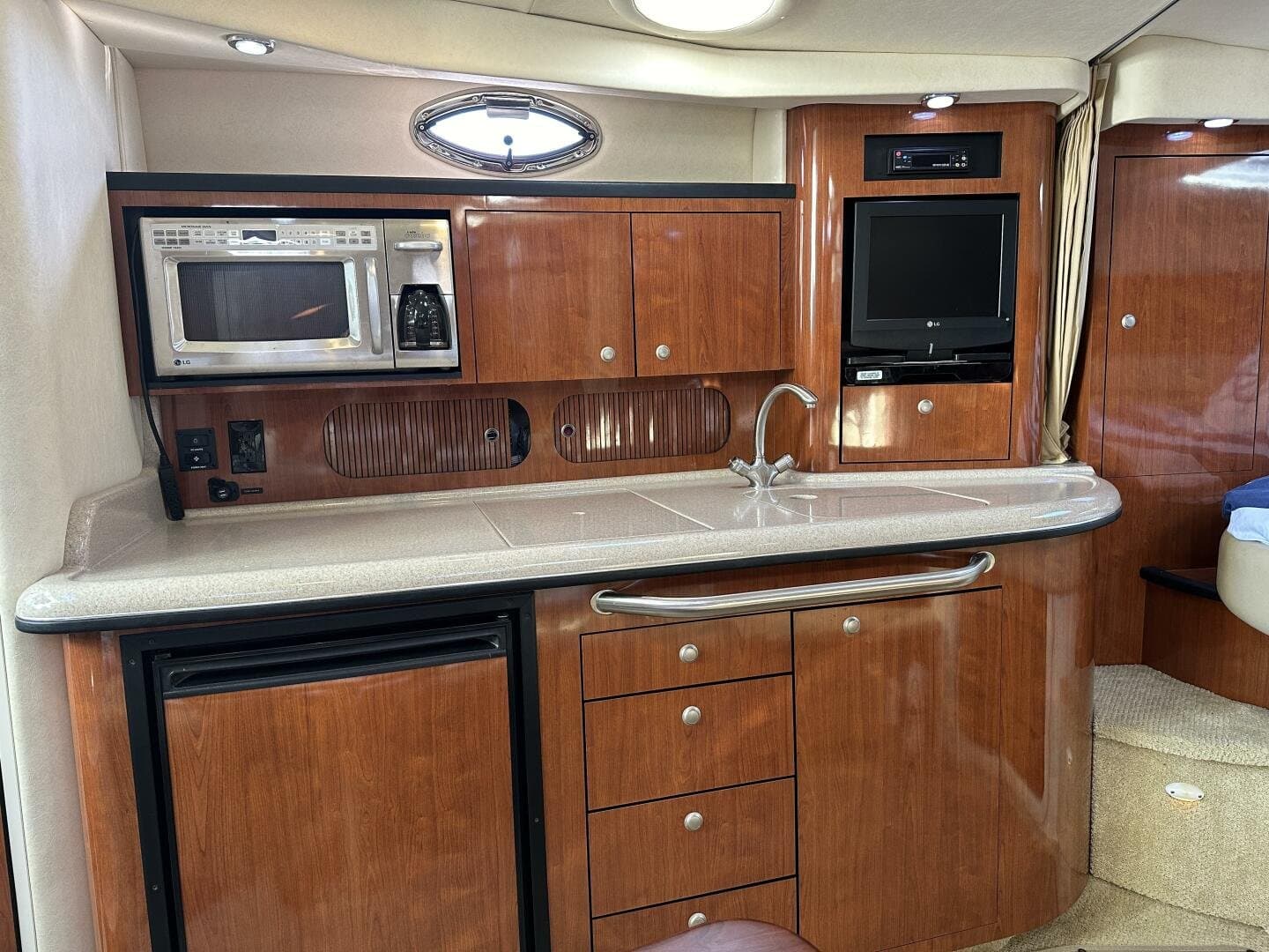 2007 Sea Ray 340 Sundancer