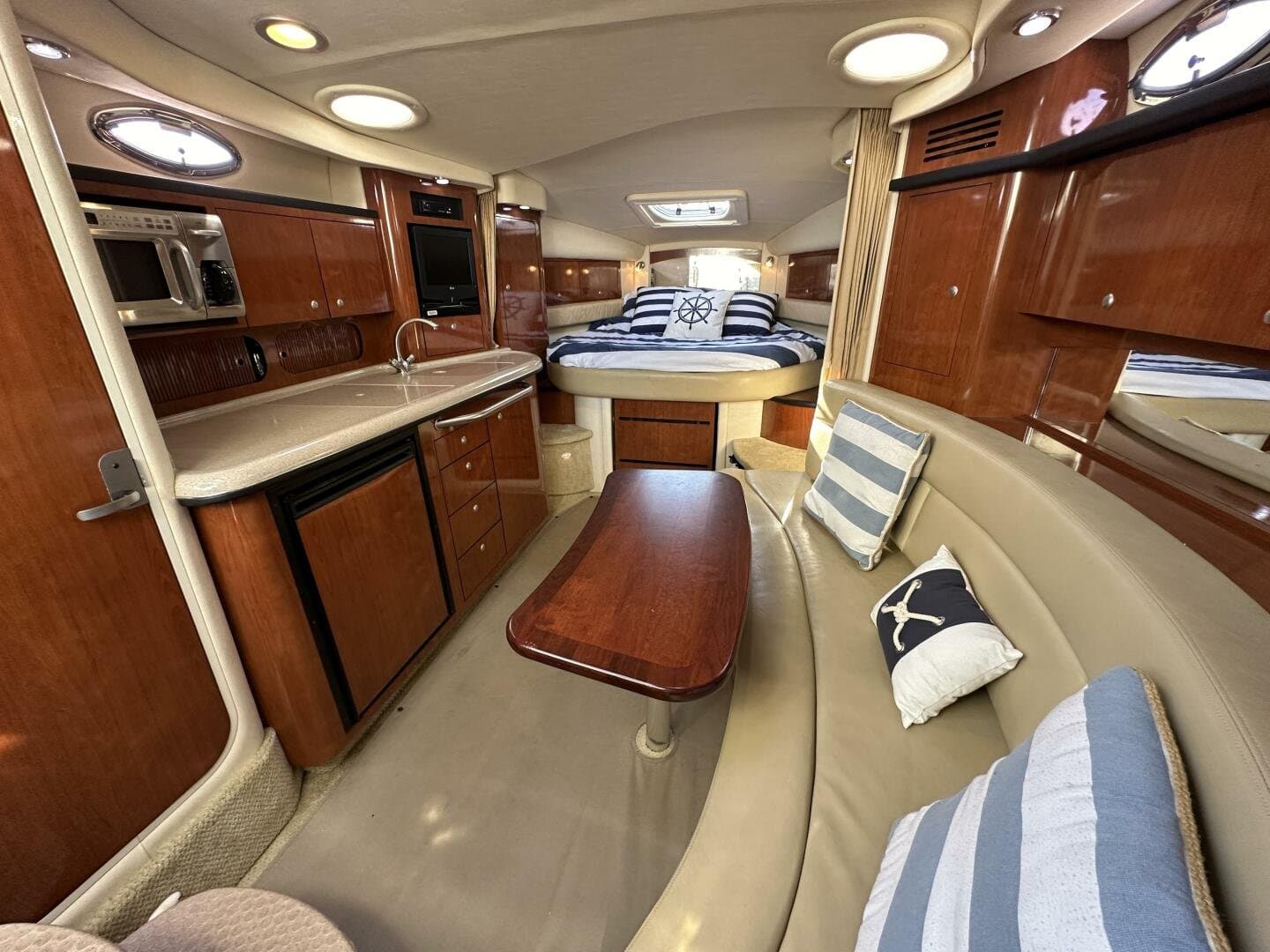 2007 Sea Ray 340 Sundancer