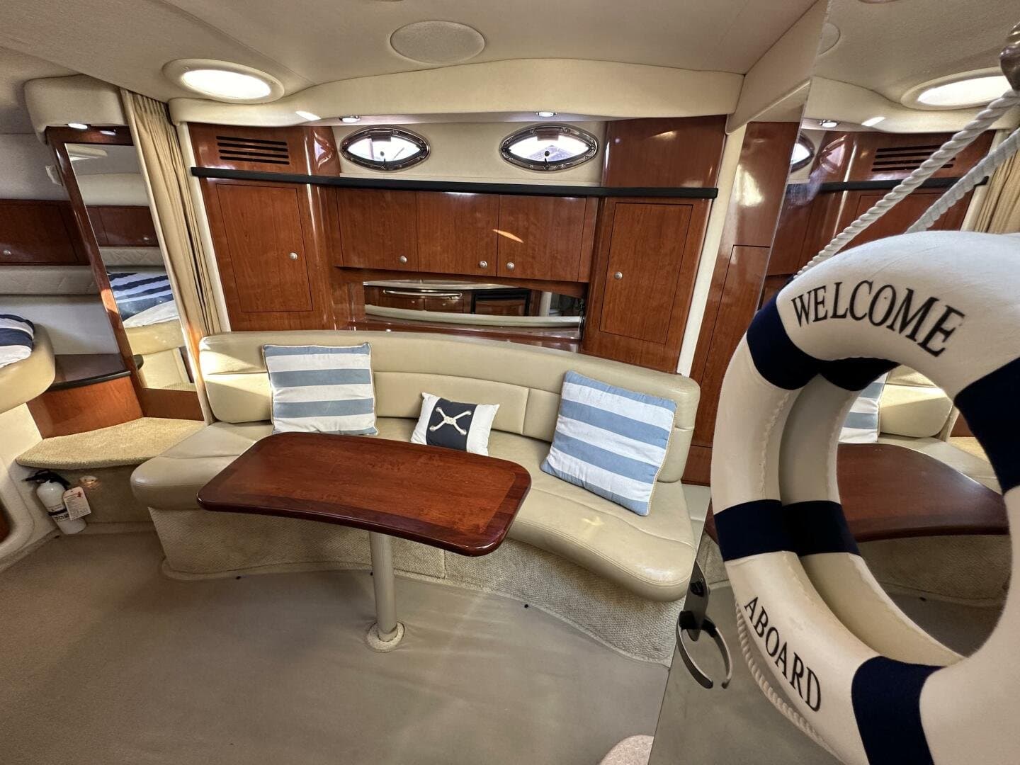 2007 Sea Ray 340 Sundancer