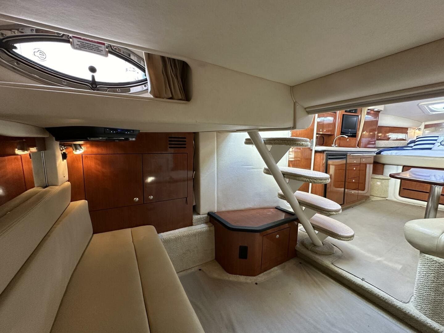 2007 Sea Ray 340 Sundancer