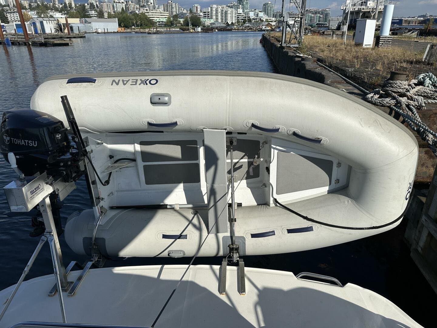 2007 Sea Ray 340 Sundancer