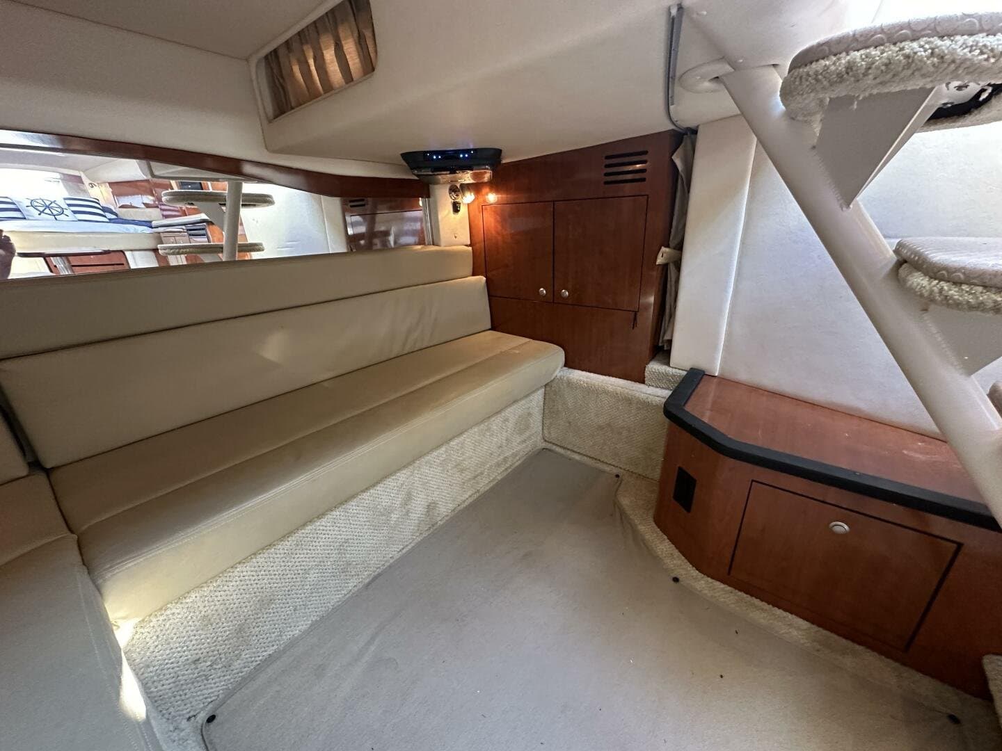 2007 Sea Ray 340 Sundancer